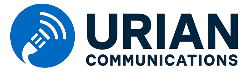 Urian Communications Specialist